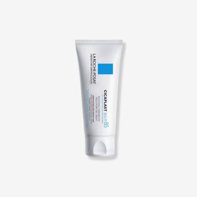 La Roche-Posay Cicaplast Balm B5 – Bálsamo Reparador Multifuncción 40 ml / 100 ml
